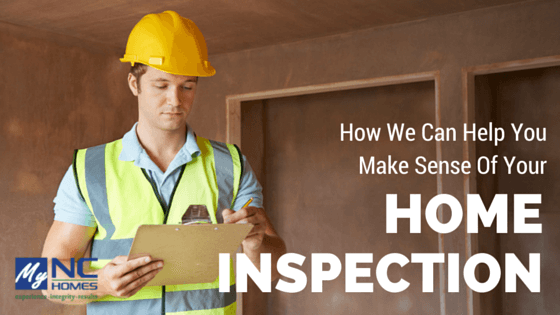 Helping You With Home Inspections